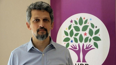 424 isimden ortak açıklama: Garo Paylan’a yönelik tehditlere sessiz kalınamaz