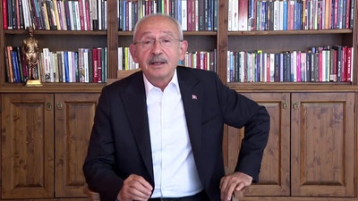 Kılıçdaroğlu: Varlık şirketlerine borçlarınızı ödemeyin, onlarla ben konuşacağım