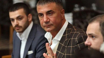 Peker: Erdoğan’ın danışmanı ve ‘Demir Yumruk’ zanlısı Eryılmaz, çaldıklarını bölüşüyordu