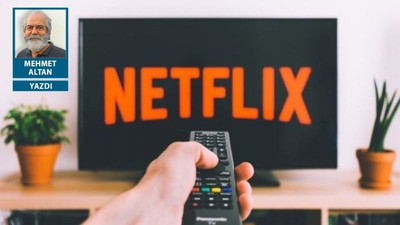 21. yüzyılın bombası: Netflix, televizyonu geçti