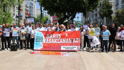 Konser yasağına tepki: 'Kamu güvenliğini tehdit eden' şey yasakçı zihniyettir