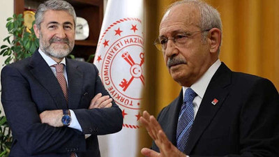 Nebati'den Kılıçdaroğlu'na EYT yanıtı: Panikle yaptığımız hiçbir işimiz yok