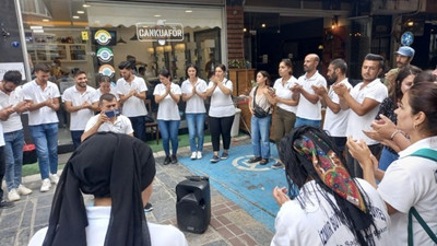 İşçilerin eylemi 24’üncü gününde sonuç verdi