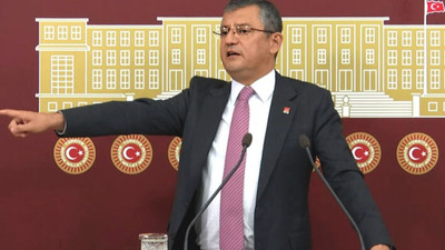 CHP'li Özel, Gülşen'in sözleri için 'maksadını aşmış bir espri' dedi