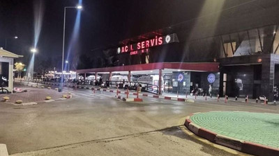 Hamile annesini bıçakladı, bebek vefat etti