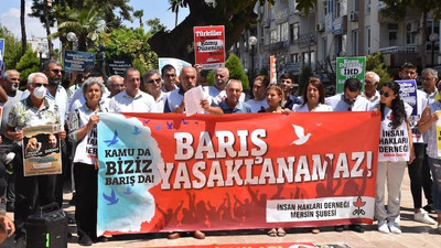 İHD'den konser ve festival yasakları tepkisi: Yasakçı zihniyet terk edilmeli