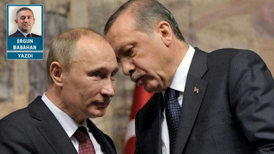 Erdoğan Suriye’de Putin’le IŞİD/El Kaide arasında sıkıştı