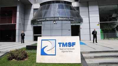 Ticari mevduatlar da TMSF sigorta kapsamına alındı