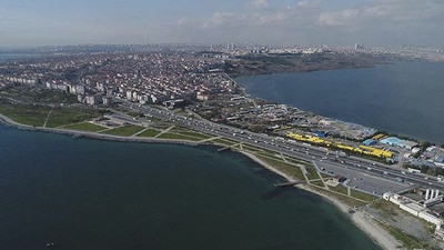 Kanal İstanbul'da bir haftada 10 milyar TL’lik ihaleye çıkıldı