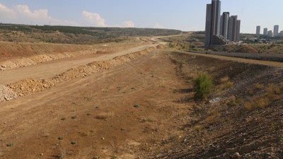 Gergerlioğlu: Cumhur ve millet ittifakları 'ODTÜ yolu' projesinde birlikte