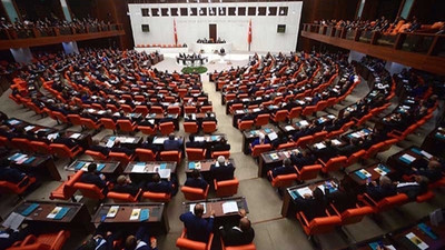 Meclis'teki dokunulmazlık dosyası 1691'e ulaştı: Dosyaların 1231'i HDP'lilere ait