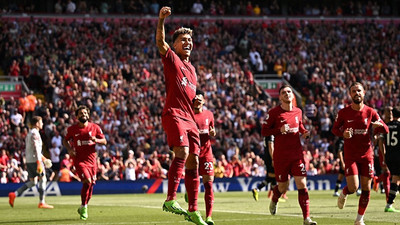 Liverpool gol olup yağdı: 9-0