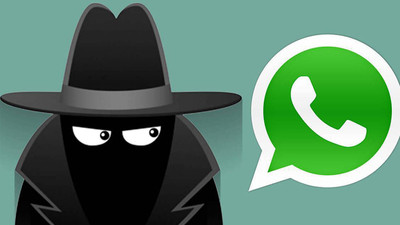 WhatsApp'ta güvenlik açığı