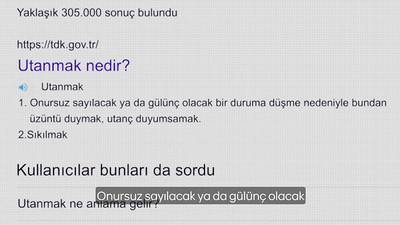 İYİ Parti'den ‘Utanma Duygusu’ videosu: Az kaldı sandıkta utanacaklar