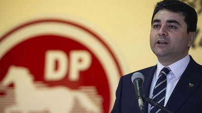 DP'den yolsuzluk ve rüşvet iddialarına tepki: Kravatlı soygun var, devr-i sabık şart oldu