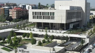 ABD Büyükelçiliği, geçmişte AOÇ arazisi olan alana inşa edilen yeni binasına taşındı