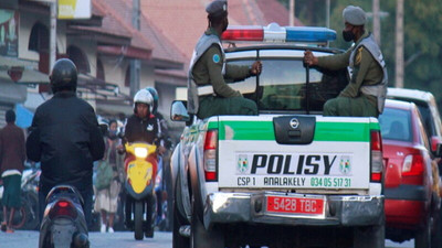 Madagaskar'da albino çocuğun kaçırılmasını protesto edenlere polis ateş açtı: 19 sivil öldü