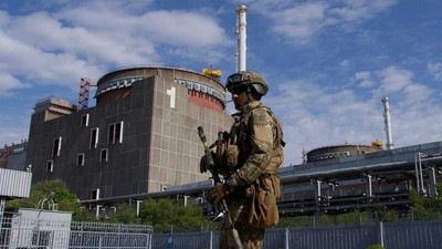 Nükleer tehlike: AB, Ukrayna'ya 5.5 milyon potasyum iyodür tableti gönderecek