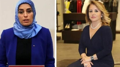 AKP'li Zehra Taşkesenlioğlu, Sineren'le görüştüğünü kabul etti