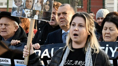 Mısra Öz'den 'gözaltı' paylaşımı: Helalleşmeyeceğim, hesaplaşacağım