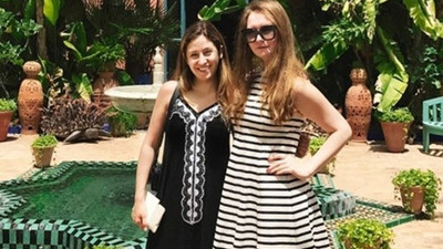 Dolandırıcılıktan yargılanan ve dizisi yapılan Anna Sorokin'in arkadaşı, Netflix'e dava açtı