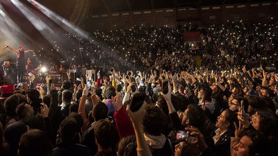 Soylu yönlendirdi, valilik festival iptalinin kılıfını açıkladı: 'Güvenlik için gerekli'