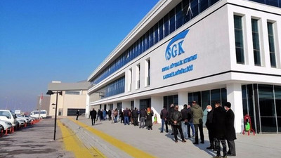 SGK'nin özel hastane kararı yurttaşları mağdur etti