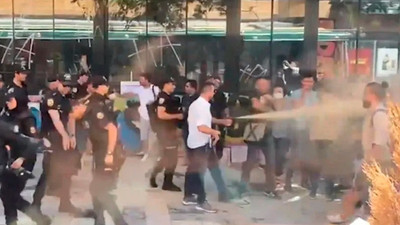 CHP’den öğretmenlere orantısız güç uygulayan polis hakkında suç duyurusu