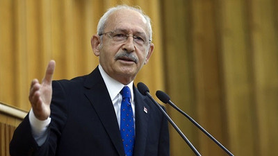 Kılıçdaroğlu: Kul hakkı yiyenlerle benim helalleşme şansım yok