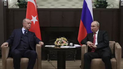 Kremlin'den Erdoğan'a Kırım yanıtı: Söylediği şey imkansız