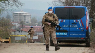 Hakkari'de gösteri ve yürüyüş yasağı 15 gün daha uzatıldı