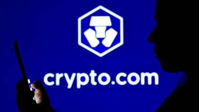 Kripto para borsasından hesabına yanlışlıkla 100 dolar yerine 10.5 milyon dolar geldi