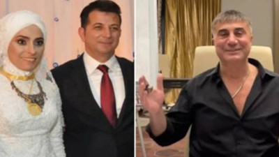 Peker'den yeni açıklamalar: Ünsal Ban'ın kayıtları elimde, Yeni Şafak ve Fuat Uğur size de sıra gelecek