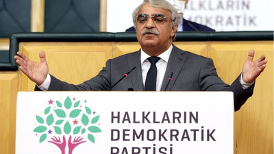 HDP'den muhalefete çağrı: Gelin, bu seçimi ilk turda açık farkla kazanalım