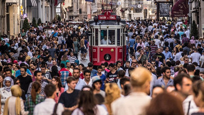 İstanbul'un ağustos ayı enflasyonu yüzde 100'e dayandı