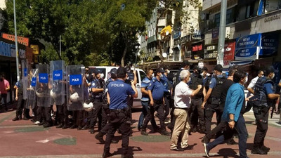 AYM: Polis müdahalesi Anayasa’ya aykırı, eylemcilere tazminat ödenecek