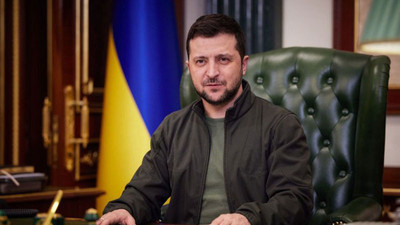 İtalyan basını: Zelenskiy Toskana'daki lüks villasını Ruslara kiraladı