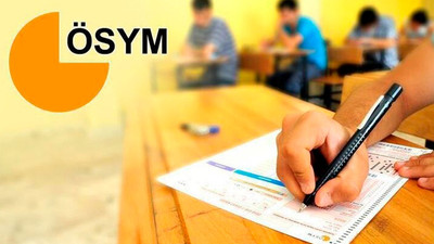 Metropoll anketi: Halkın yüzde 72'si, ÖSYM sınavlarına güvenmiyor