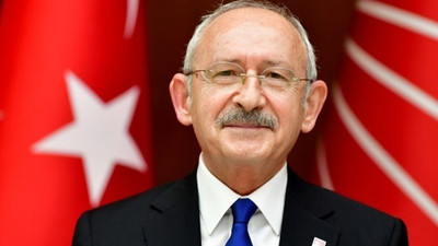 Kılıçdaroğlu: Huzur ve barış içinde yaşayacağımız bir Türkiye’yi inşa edeceğiz