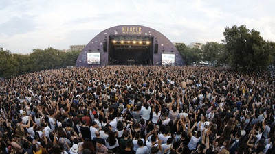 Bir engel de Nilüfer Müzik Festivali’ne: Konaklama ve alkol satışı yasaklandı