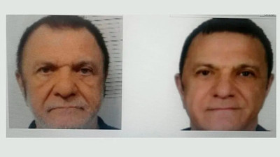 Levent Göktaş yakalandı