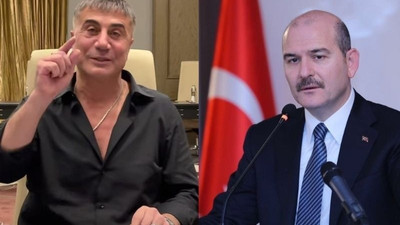 14 ay sonra 57 sayfalık iddianame hazırlandı: Sedat Peker’e Soylu Davası