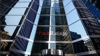 Fitch'ten Türk Lirası için karamsar tahmin: Türkiye'de işler kötüye gidiyor