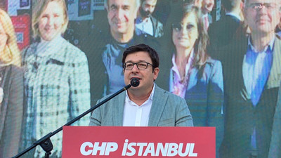 CHP'li Erkek avukatlarla buluştu: Hukukçu kimliğimizle seçim güvenliğini sağlayacağız