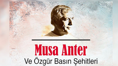 Musa Anter Gazetecilik Ödülleri'nde sona doğru