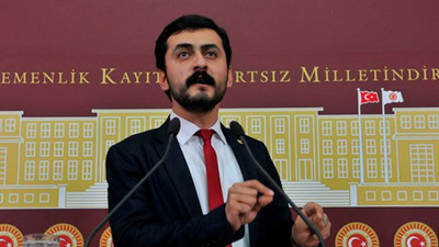 Eren Erdem: AKP'li vekiller Yunanistan, Fransa, İngiltere ve ABD'den daire alma yarışında