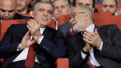 Karamollaoğlu'ndan 'Abdullah Gül' açıklaması: Geçen sefer 'aday olabilirim ittifak olursa' demişti