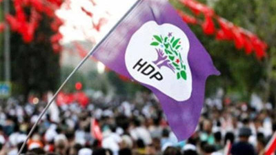 HDP Kadın Meclisi: Semra Güzel irademizdir