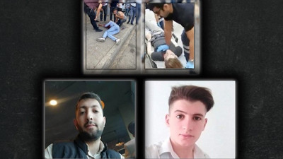 Aynı validen iki ayrı polis cinayetine benzer savunma: Polisin ayağı takıldı