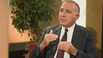 Gürsel Tekin'den HDP açıklaması: Yasal olarak faaliyet gösteren partileri kafamıza göre lanetleyemeyiz